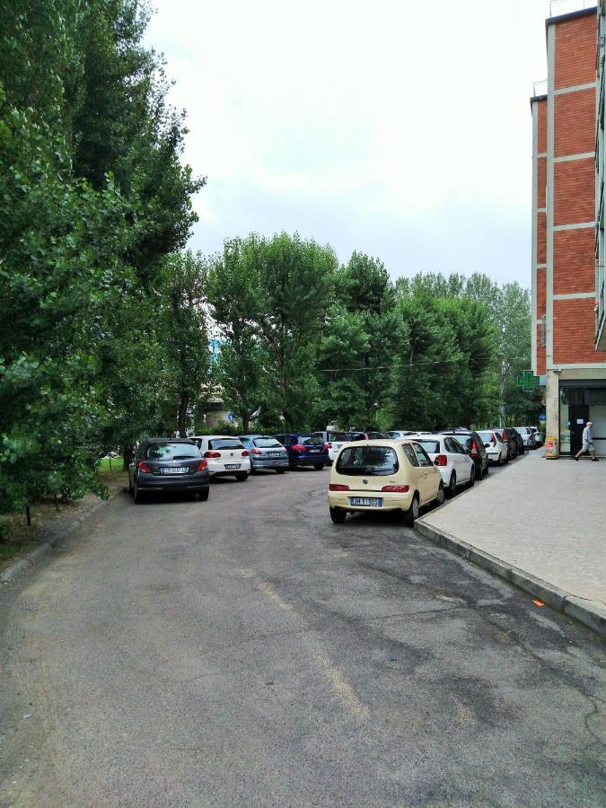 B&B La Rotonda San Lazzaro di Savena Esterno foto